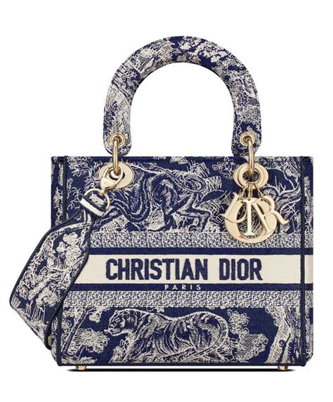 dior lady d-lite